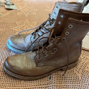 Frye boots